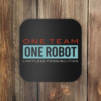 Motivational Robotics Team, Robotics Club, Stem Coaster