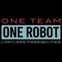Motivational Robotics Team, Robotics Club, Stem Drawstring Bag