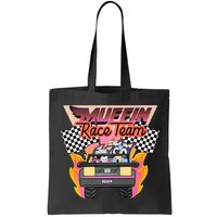 Muffin Race Team Muffin Cupcake Heeler Bag