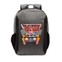 Muffin Race Team Muffin Cupcake Heeler Vector Backpack