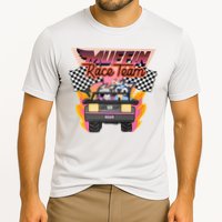 Muffin Race Team Muffin Cupcake Heeler Cooling Performance Crew T-Shirt
