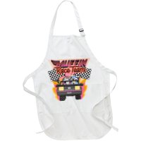 Muffin Race Team Muffin Cupcake Heeler Apron