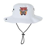 Muffin Race Team Muffin Cupcake Heeler Bucket Hat