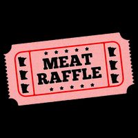 Meat Raffle Ticket Minnesota Womens T-Shirt