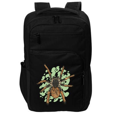 Megaphobema Robustum Tarantula Spider Impact Tech Backpack