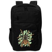 Megaphobema Robustum Tarantula Spider Impact Tech Backpack