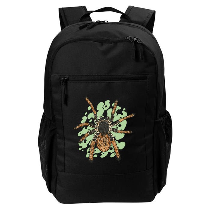 Megaphobema Robustum Tarantula Spider Backpack