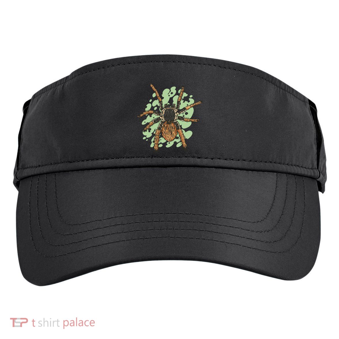 Megaphobema Robustum Tarantula Spider Adult Drive Performance Visor
