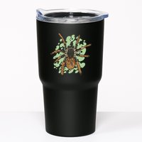 Megaphobema Robustum Tarantula Spider Tumbler