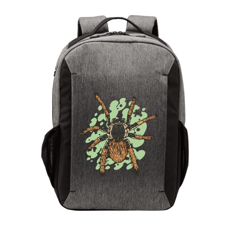 Megaphobema Robustum Tarantula Spider Vector Backpack
