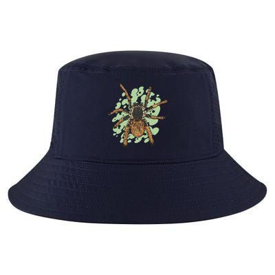 Megaphobema Robustum Tarantula Spider Cool Comfort Performance Bucket Hat