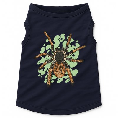 Megaphobema Robustum Tarantula Spider Doggie Tank
