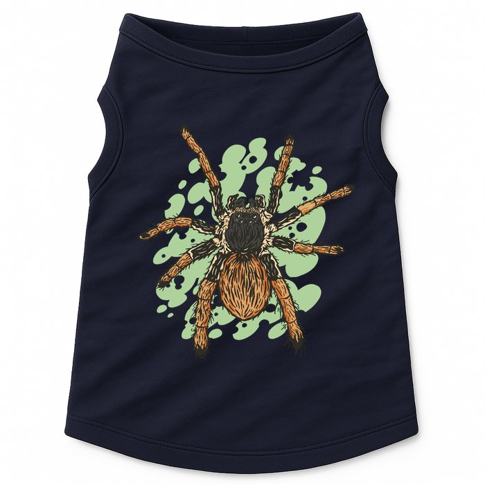 Megaphobema Robustum Tarantula Spider Doggie Tank
