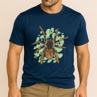 Megaphobema Robustum Tarantula Spider Performance Shirt