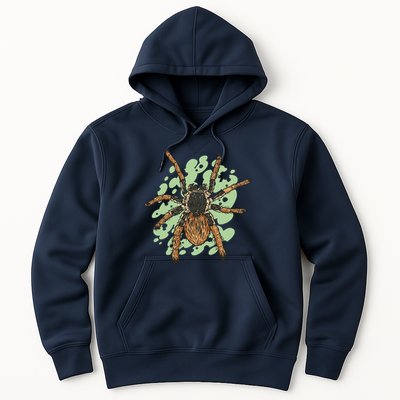Megaphobema Robustum Tarantula Spider Hoodie