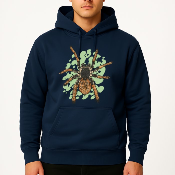 Megaphobema Robustum Tarantula Spider Hoodie