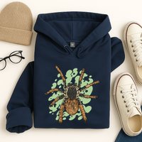 Megaphobema Robustum Tarantula Spider Hoodie