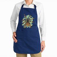 Megaphobema Robustum Tarantula Spider Apron