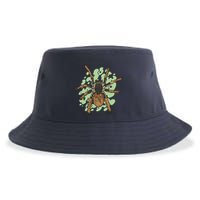 Megaphobema Robustum Tarantula Spider Sustainable Bucket Hat