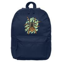 Megaphobema Robustum Tarantula Spider 16 in Basic Backpack