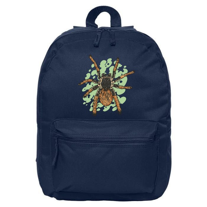 Megaphobema Robustum Tarantula Spider 16 in Basic Backpack