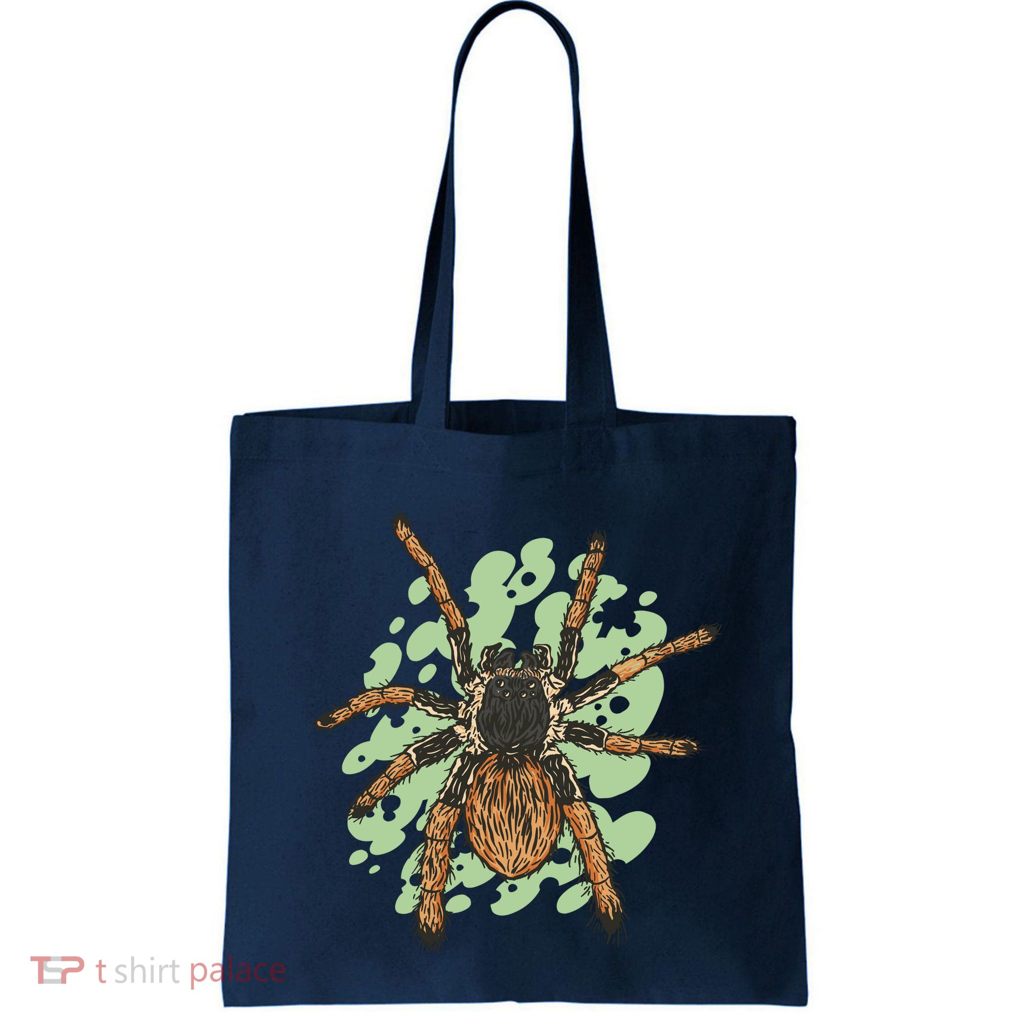 Megaphobema Robustum Tarantula Spider Bag