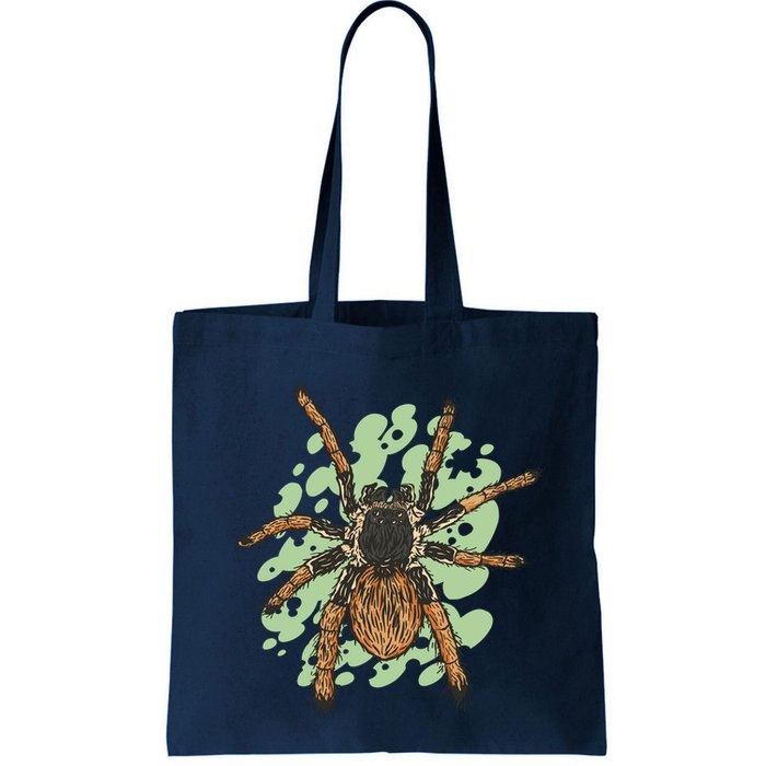 Megaphobema Robustum Tarantula Spider Bag