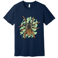Megaphobema Robustum Tarantula Spider Premium T-Shirt