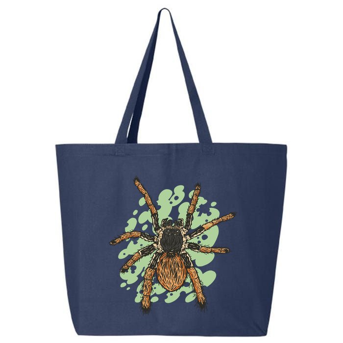 Megaphobema Robustum Tarantula Spider 25L Jumbo Tote
