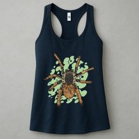 Megaphobema Robustum Tarantula Spider Womens Tank Top