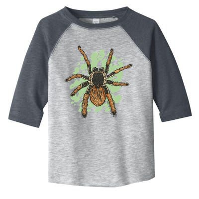 Megaphobema Robustum Tarantula Spider Toddler Fine Jersey T-Shirt