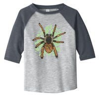 Megaphobema Robustum Tarantula Spider Toddler Fine Jersey T-Shirt