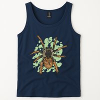 Megaphobema Robustum Tarantula Spider Tank Top