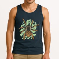 Megaphobema Robustum Tarantula Spider Tank Top