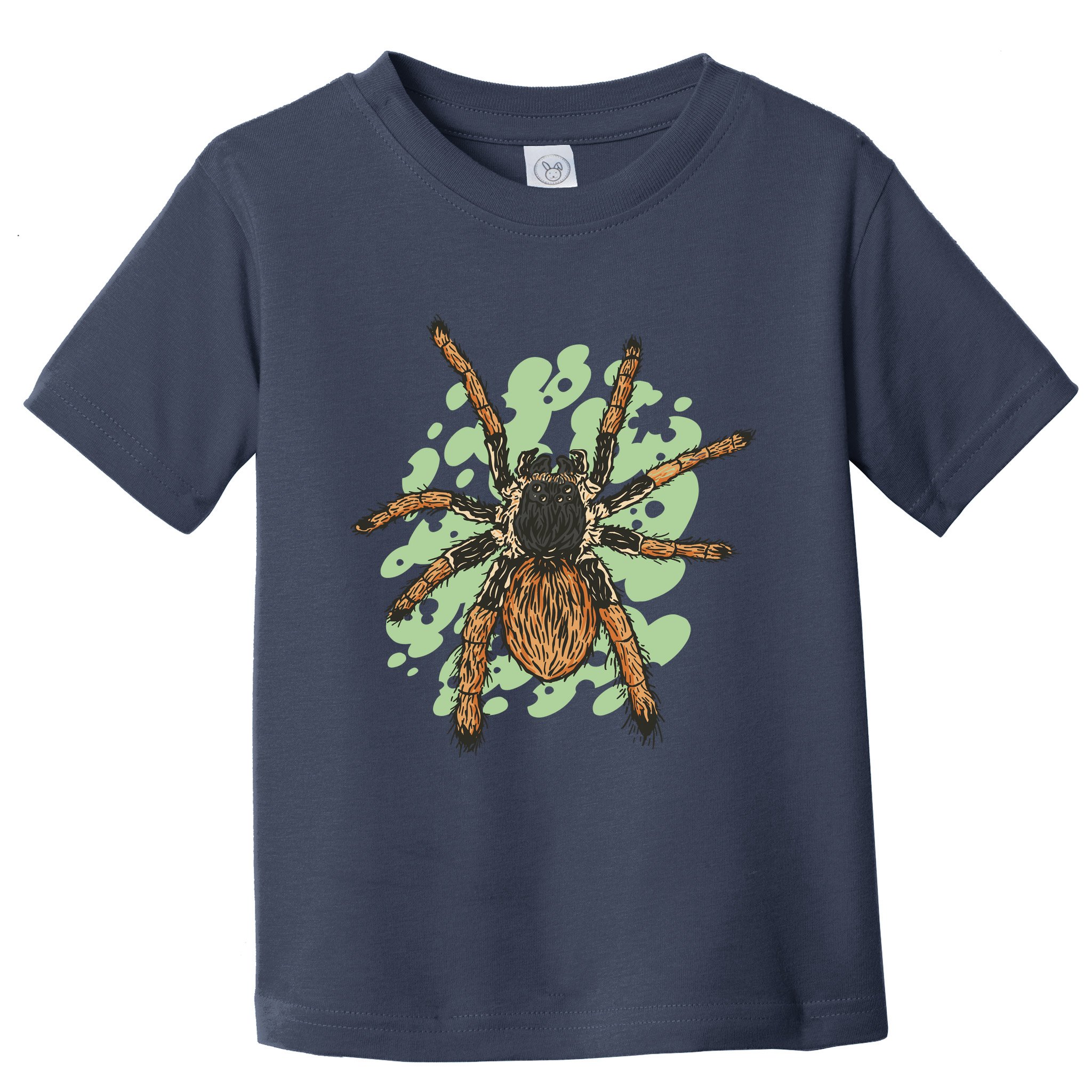 Megaphobema Robustum Tarantula Spider Toddler T-Shirt