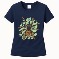 Megaphobema Robustum Tarantula Spider Womens T-Shirt