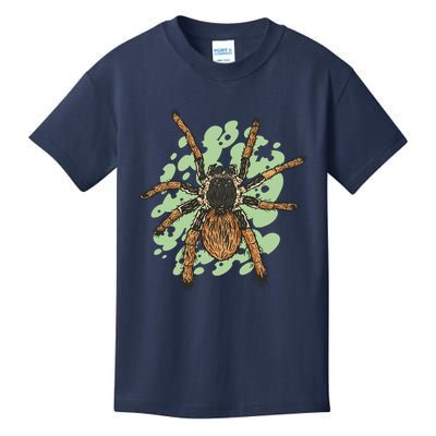 Megaphobema Robustum Tarantula Spider Kids T-Shirt