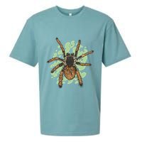 Megaphobema Robustum Tarantula Spider Sueded Cloud Jersey T-Shirt