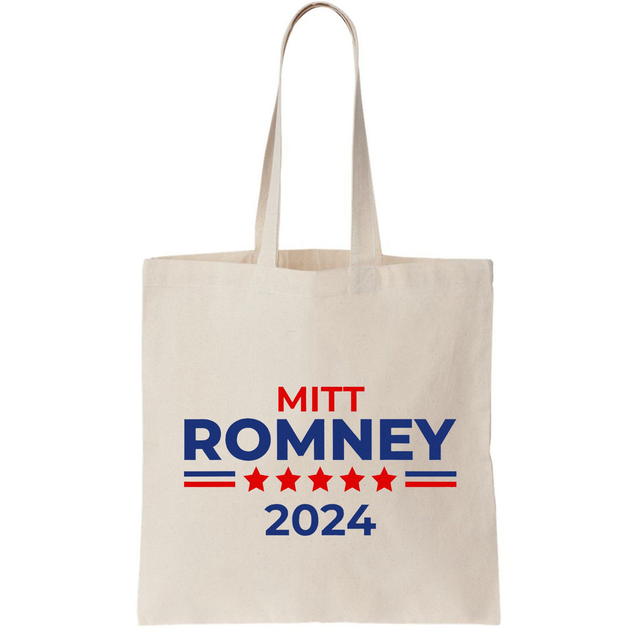 Mitt Romney Utah Senator Republican Bag
