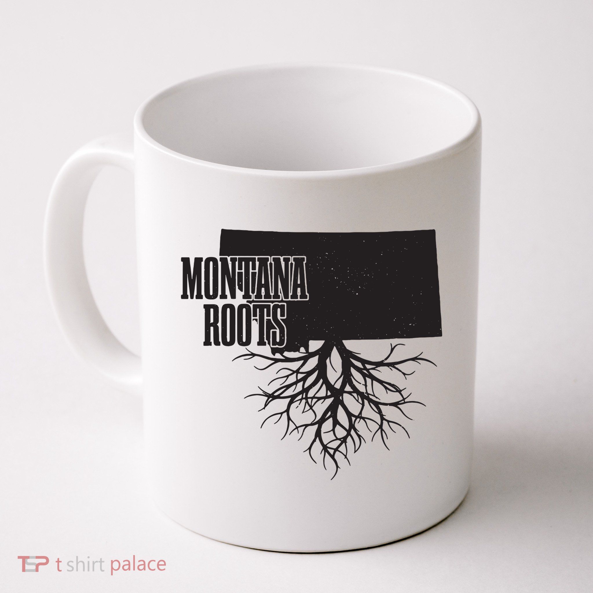 Montamontana Roots Vintage Usa Patra Roots Vintage Usa Patriotic Pride State Map Mug