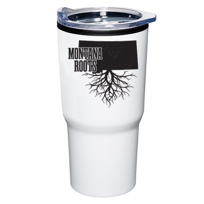 Montamontana Roots Vintage Usa Patra Roots Vintage Usa Patriotic Pride State Map Tumbler