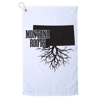 Montamontana Roots Vintage Usa Patra Roots Vintage Usa Patriotic Pride State Map Golf Towel