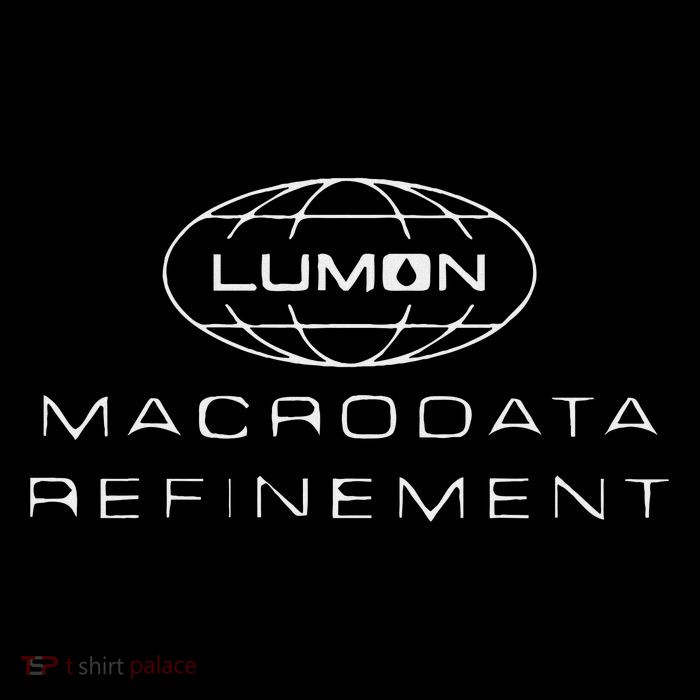 Macrodata Refinement Vintage 7-Panel Snapback Hat