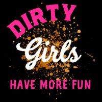 Mud Runs Wo 5k Mud Race Dirty Girl Have More Fun City Backpack