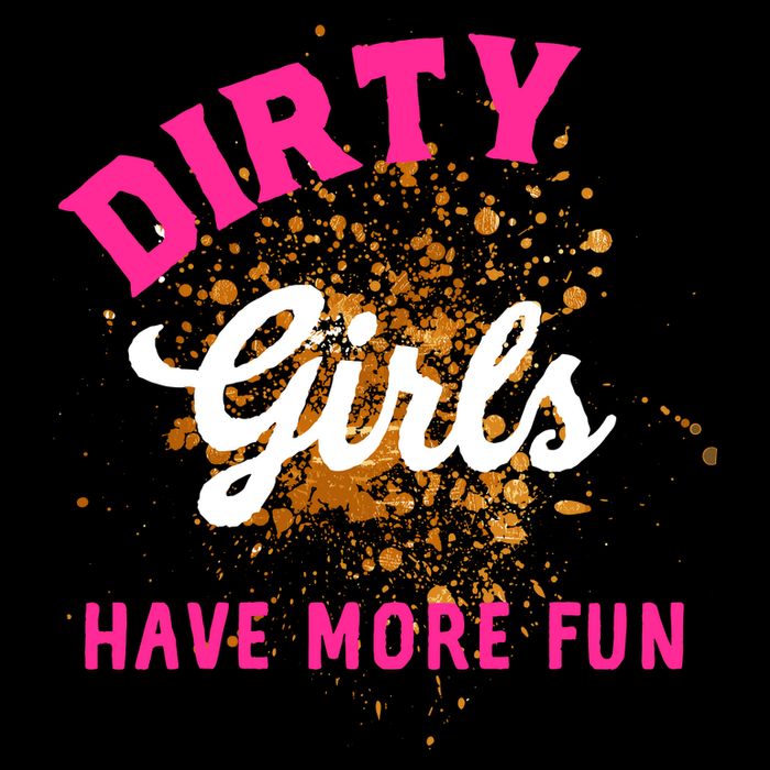 Mud Runs Wo 5k Mud Race Dirty Girl Have More Fun City Backpack