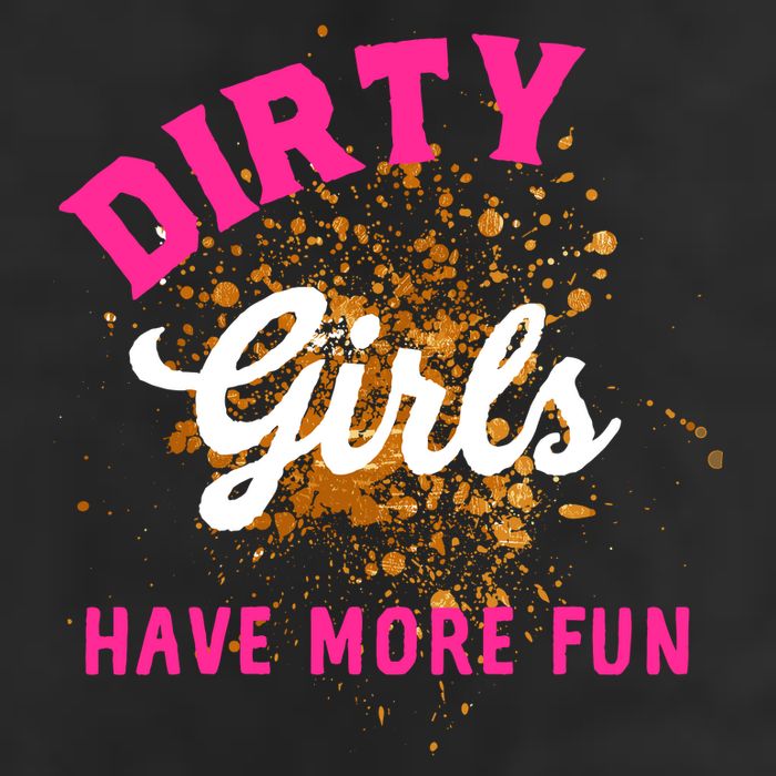 Mud Runs Wo 5k Mud Race Dirty Girl Have More Fun 12oz Stainless Steel Coffee Mug