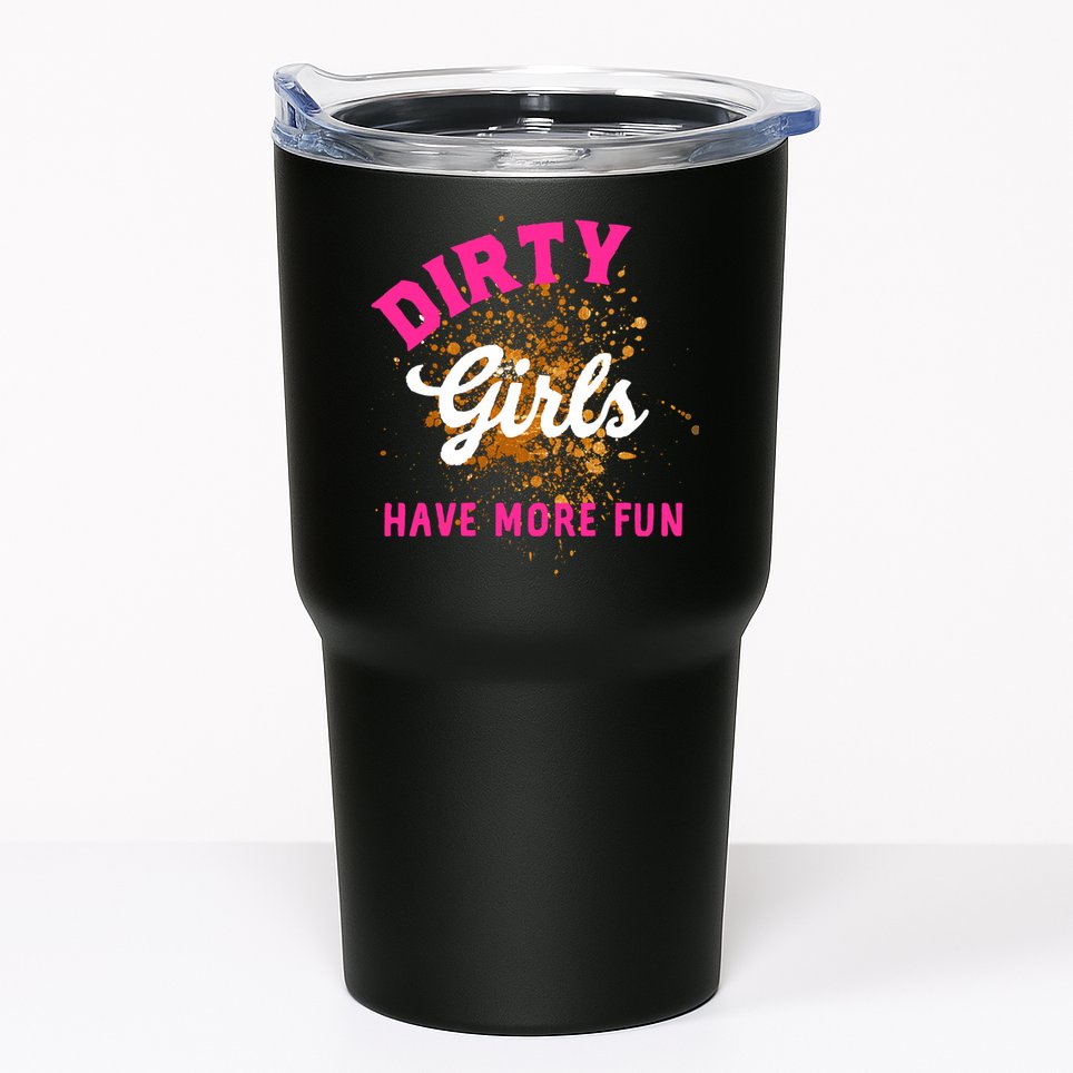 Mud Runs Wo 5k Mud Race Dirty Girl Have More Fun Tumbler