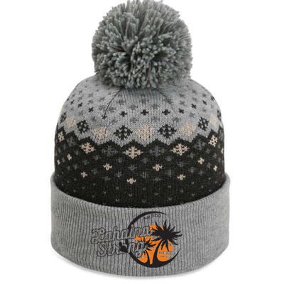 Maui Strong 100% Of Profits For Relief Efforts Maui Support The Baniff Cuffed Pom Beanie