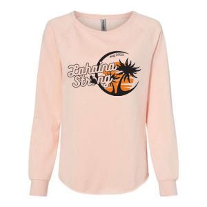 Maui Strong 100% Of Profits For Relief Efforts Maui Support Womens California Wash Sweatshirt