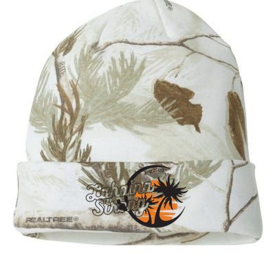 Maui Strong 100% Of Profits For Relief Efforts Maui Support Kati Licensed 12" Camo Beanie